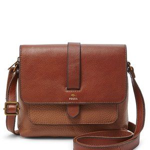 Fossil, Kinley Small Crossbody Bag